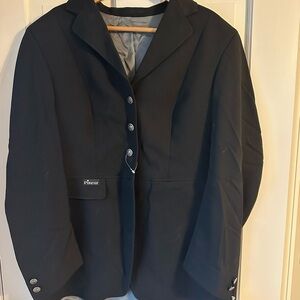 NWT Pikeur Diana show jacket